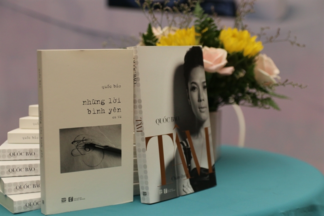 Mỹ Tâm từng từ chối đến bàn tiếp rượu Năm Cam My Tam tung tu choi den ban tiep ruou Nam Cam