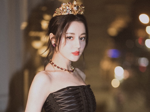 Cuộc cạnh tranh khốc liệt trong bảng xếp hạng nhan sắc của sao Hoa ngữ Cuoc canh tranh khoc liet trong bang xep hang nhan sac cua sao Hoa ngu