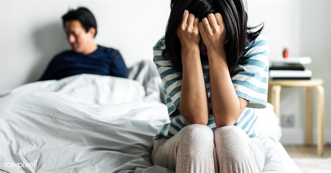 Làm gì khi chồng dắt tình nhân về nhà? Lam gi khi chong dat tinh nhan ve nha?