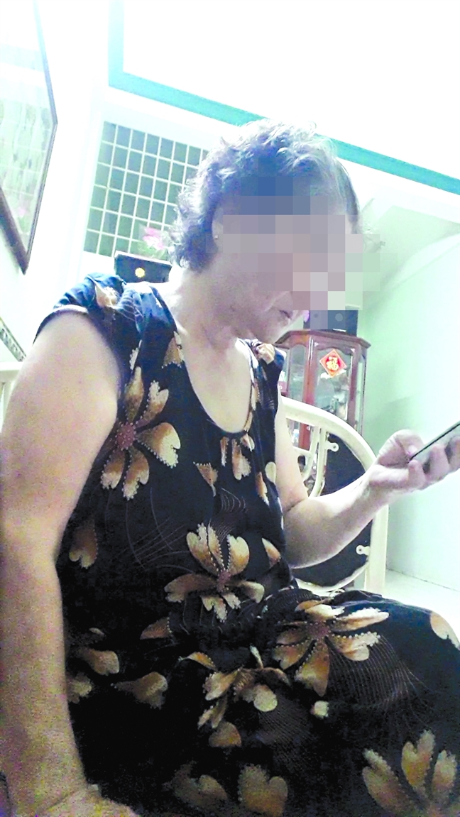 Vụ CLB Hưu trí tỉnh Long An bị tố lừa hàng tỷ đồng: 'Người bí ẩn' vẫn trong vòng bí ẩn Vu CLB Huu tri tinh Long An bi to lua hang ty dong: 'Nguoi bi an' van trong vong bi an