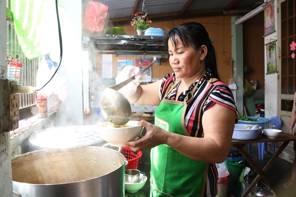 Đời chị không chỉ là bóng tối Doi chi khong chi la bong toi