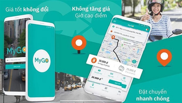 Viettel ra mắt trang thương mại điện tử, ứng dụng gọi xe cạnh tranh với Lazada, Shopee, Grab...? Viettel ra mat trang thuong mai dien tu, ung dung goi xe canh tranh voi Lazada, Shopee, Grab...?