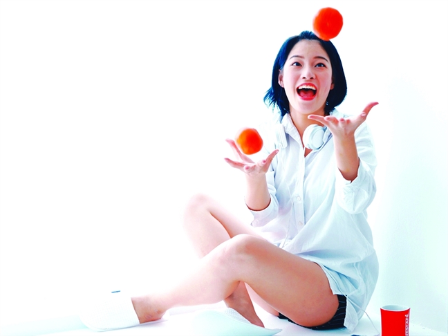 Phụ nữ khi yêu thường quên mất điều này... Phu nu khi yeu thuong quen mat dieu nay...