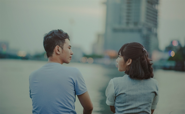 Phụ nữ khi yêu thường quên mất điều này... Phu nu khi yeu thuong quen mat dieu nay...