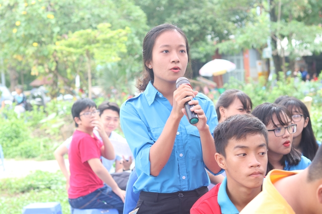 Nỗi buồn “Gia đình điện tử” Noi buon “Gia dinh dien tu”