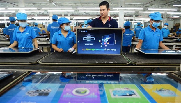 Danh hiệu 'Hàng Việt Nam chất lượng cao' được chào bán 120 triệu đồng Danh hieu 'Hang Viet Nam chat luong cao' duoc chao ban 120 trieu dong