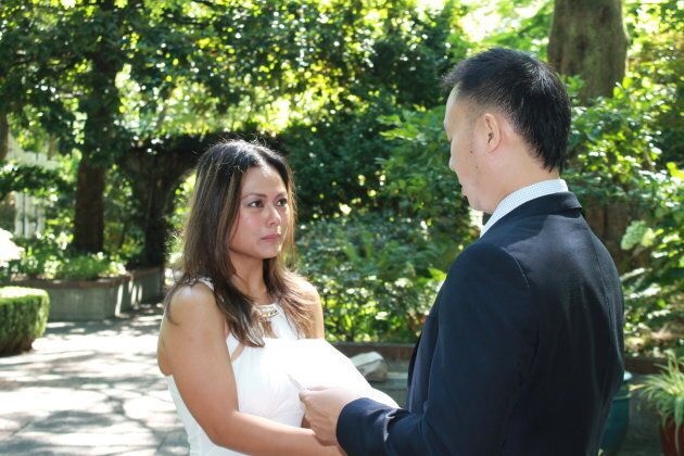 Bị mẹ chồng ép ly hôn vì người cũ của chồng trở về Bi me chong ep ly hon vi nguoi cu cua chong tro ve