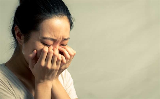 Bị mẹ chồng ép ly hôn vì người cũ của chồng trở về Bi me chong ep ly hon vi nguoi cu cua chong tro ve