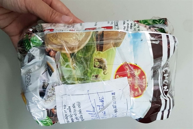 Xác minh sản phẩm cà phê chồn bán ở nước ngoài ghi xuất xứ tại Củ Chi Xac minh san pham ca phe chon ban o nuoc ngoai ghi xuat xu tai Cu Chi