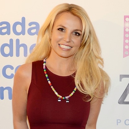 Bật mí phương pháp giảm cân hiệu quả của Britney Spears Bat mi phuong phap giam can hieu qua cua Britney Spears