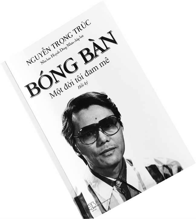 Cha, con và bóng bàn Cha, con va bong ban