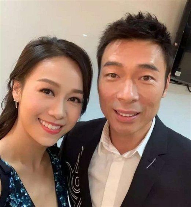 Mã Quốc Minh chia tay ‘kẻ thứ ba’ Huỳnh Tâm Dĩnh Ma Quoc Minh chia tay ‘ke thu ba’ Huynh Tam Dinh
