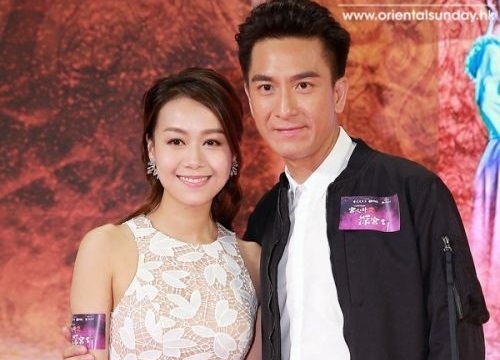 Mã Quốc Minh chia tay ‘kẻ thứ ba’ Huỳnh Tâm Dĩnh Ma Quoc Minh chia tay ‘ke thu ba’ Huynh Tam Dinh