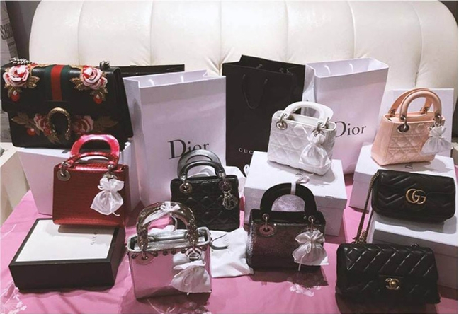 Midu và loạt bất động sản trị giá hàng chục tỷ đồng ở tuổi 30 Midu va loat bat dong san tri gia hang chuc ty dong o tuoi 30