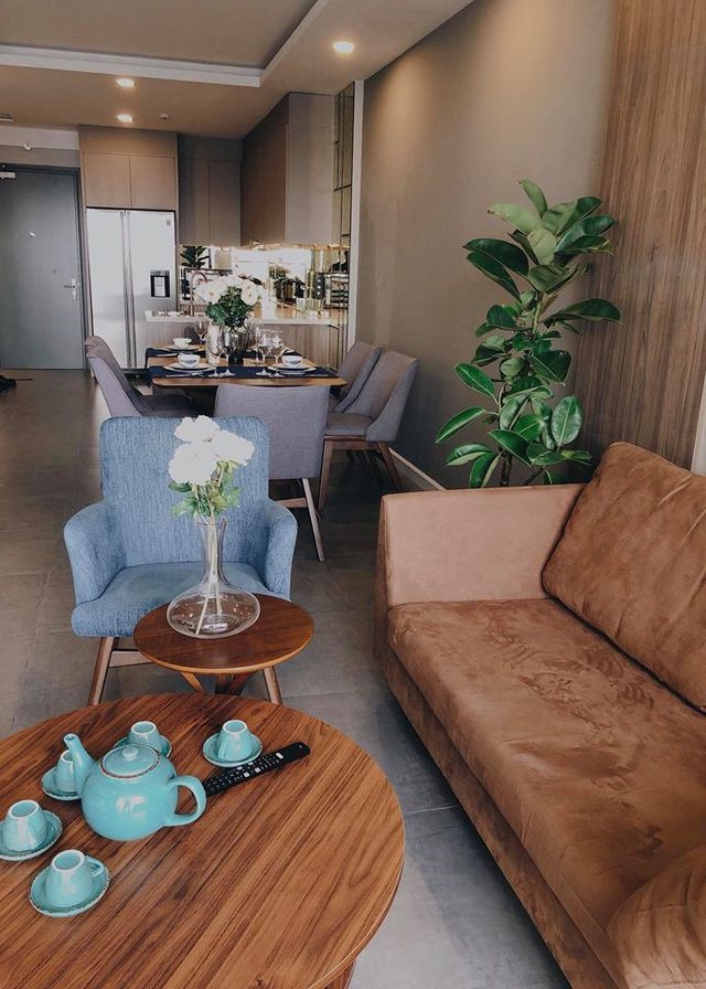 Midu và loạt bất động sản trị giá hàng chục tỷ đồng ở tuổi 30 Midu va loat bat dong san tri gia hang chuc ty dong o tuoi 30