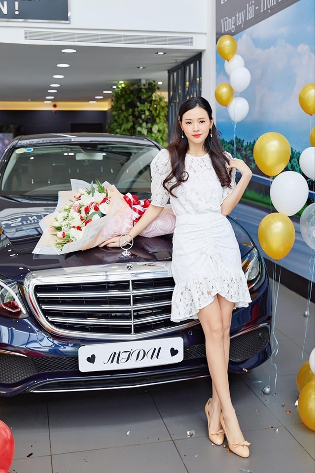 Midu và loạt bất động sản trị giá hàng chục tỷ đồng ở tuổi 30 Midu va loat bat dong san tri gia hang chuc ty dong o tuoi 30