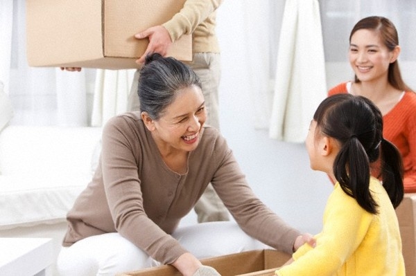 Đàn bà cứng cỏi cỡ nào cũng có lúc tủi thân Dan ba cung coi co nao cung co luc tui than