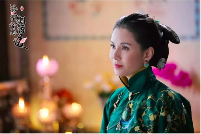 Lý Nhược Đồng: ‘Tôi ganh tị khi thấy ai đó kết hôn’ Ly Nhuoc Dong: ‘Toi ganh ti khi thay ai do ket hon’
