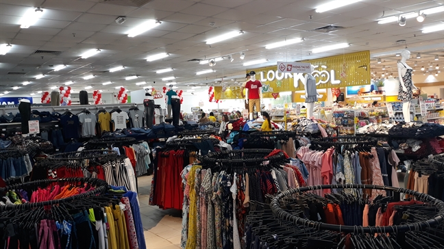 Big C có gì mà nhà cung cấp phải lụy? Big C co gi ma nha cung cap phai luy?