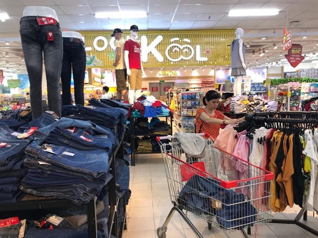 Big C có gì mà nhà cung cấp phải lụy? Big C co gi ma nha cung cap phai luy?