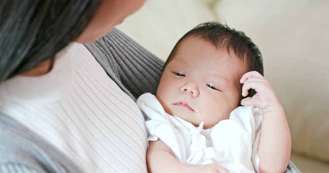Cháu bà nội, tội bà ngoại Chau ba noi, toi ba ngoai