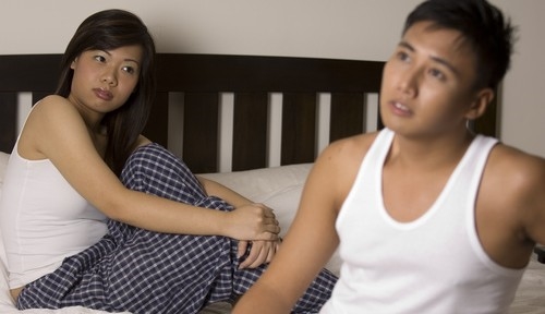 Đàn ông và đàn bà có cơ hội thay lòng đổi dạ như nhau Dan ong va dan ba co co hoi thay long doi da nhu nhau