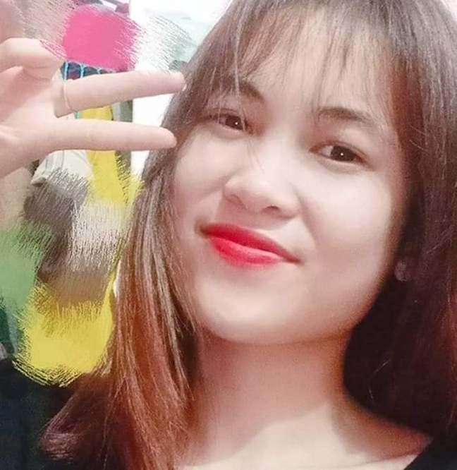 Con gái mất tích bí ẩn khi đi học làm nail, cha lặn lội dò tin khắp nơi Con gai mat tich bi an khi di hoc lam nail, cha lan loi do tin khap noi