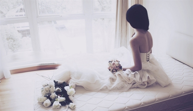 Vụ cô dâu Hàn bị bạo hành: Hôn nhân xa hay gần đều nhờ vào may rủi? Vu co dau Han bi bao hanh: Hon nhan xa hay gan deu nho vao may rui?