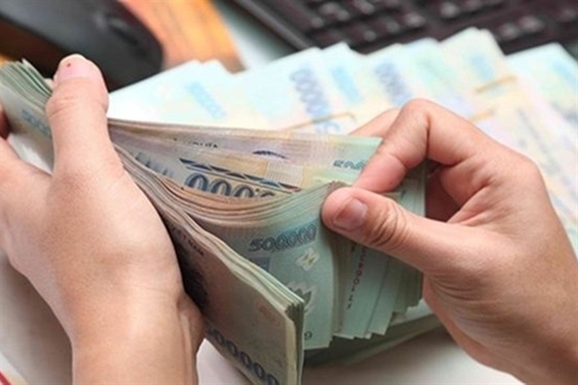 Lãi suất tăng cao, khách ào ào tất toán khoản vay Lai suat tang cao, khach ao ao tat toan khoan vay