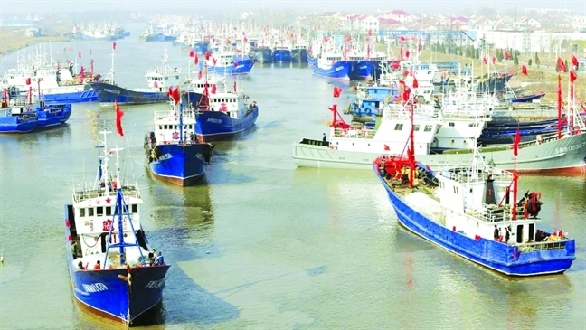 Việt Nam làm gì để 'biến nguy thành cơ'? Viet Nam lam gi de 'bien nguy thanh co'?
