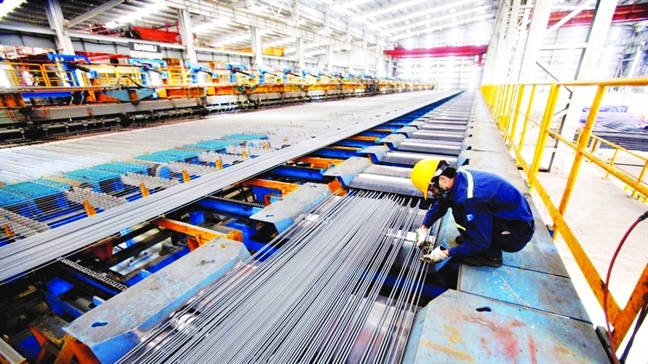 Việt Nam làm gì để 'biến nguy thành cơ'? Viet Nam lam gi de 'bien nguy thanh co'?