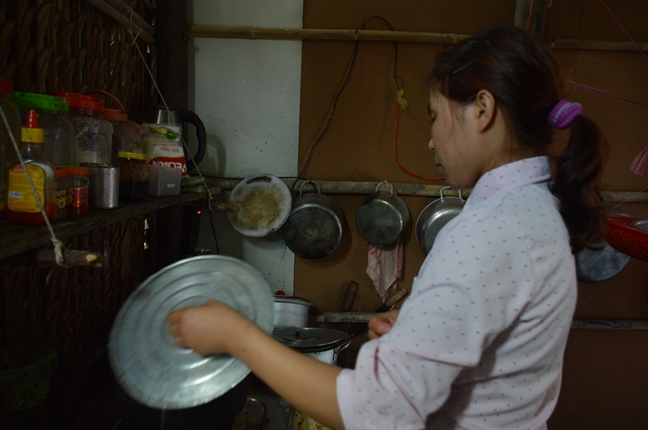 Sau chị Hon ở Bạc Liêu, một phụ nữ từ Trung Quốc về đoàn tụ gia đình trong tình trạng 'không nhớ gì' Sau chi Hon o Bac Lieu, mot phu nu tu Trung Quoc ve doan tu gia dinh trong tinh trang 'khong nho gi'
