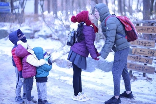 Nhiều sao Việt yêu gần chục năm mới cưới Nhieu sao Viet yeu gan chuc nam moi cuoi