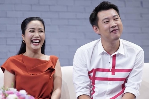 Nhiều sao Việt yêu gần chục năm mới cưới Nhieu sao Viet yeu gan chuc nam moi cuoi