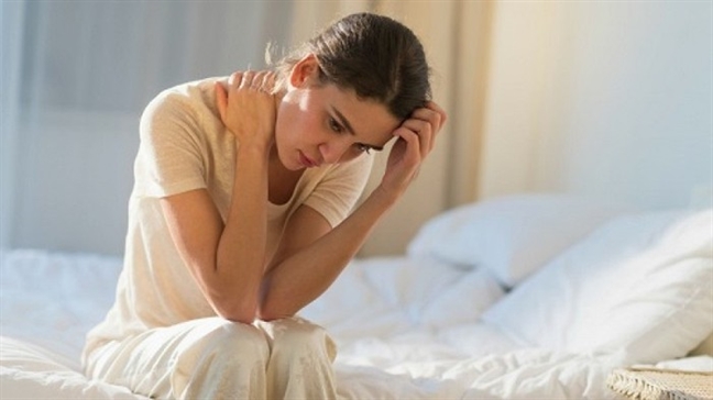 Cuộc hẹn trên giường thình lình bị ngáng trở Cuoc hen tren giuong thinh linh bi ngang tro