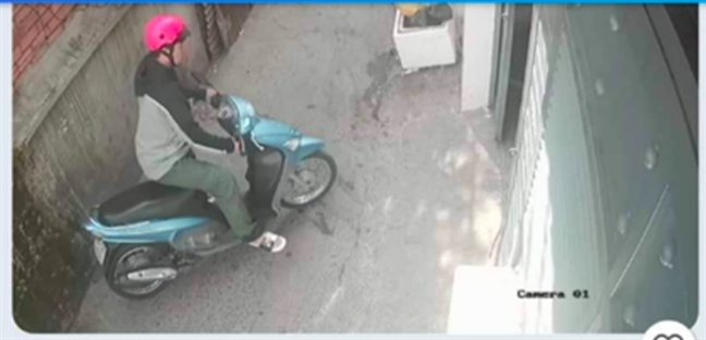 Từ cái tát tới nhát dao đoạt mạng Tu cai tat toi nhat dao doat mang