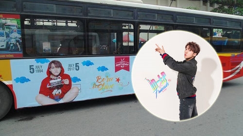 Fan của Sơn Tùng M-TP nhiều tiền hay ít tiền? Fan cua Son Tung M-TP nhieu tien hay it tien?