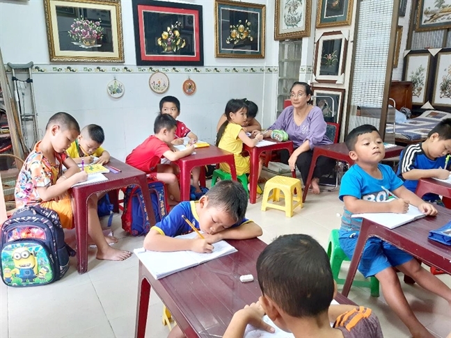 Đau đầu tìm cách giảm nghèo bền vững Dau dau tim cach giam ngheo ben vung