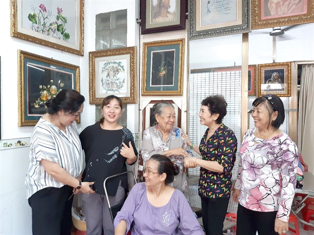Đau đầu tìm cách giảm nghèo bền vững Dau dau tim cach giam ngheo ben vung