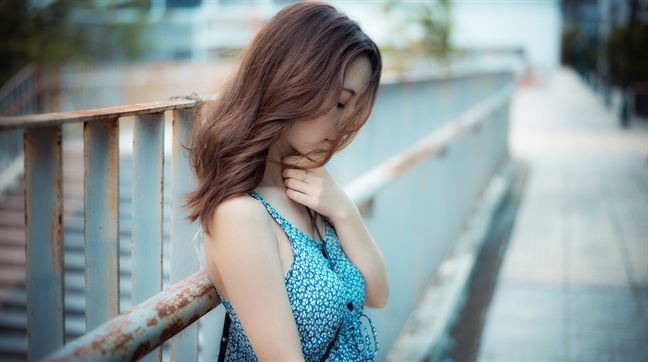 Khốn đốn vì bị ghen ngược Khon don vi bi ghen nguoc
