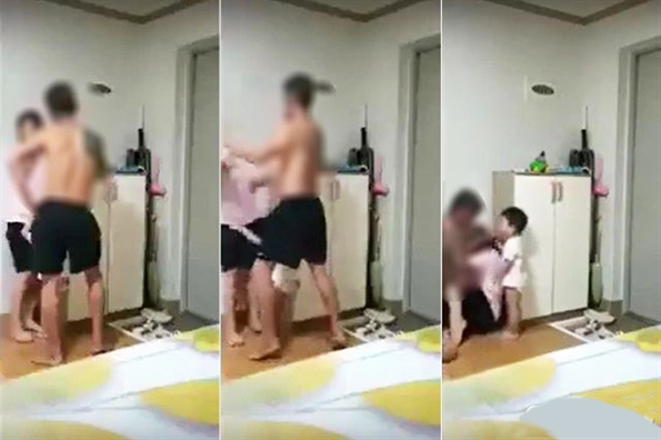 Vì sao cô dâu Việt bị bạo hành không dám ly hôn, thoát khỏi ổ quỷ? Vi sao co dau Viet bi bao hanh khong dam ly hon, thoat khoi o quy?