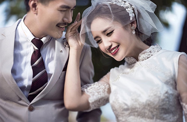 Lỡ mang bầu với bạn trai Hàn Quốc, khai sinh con có được lấy tên Hàn? Lo mang bau voi ban trai Han Quoc, khai sinh con co duoc lay ten Han?