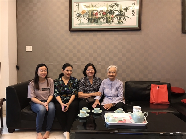 Nhiều hoạt động thiết thực hướng đến ngày Thương binh - liệt sĩ Nhieu hoat dong thiet thuc huong den ngay Thuong binh - liet si