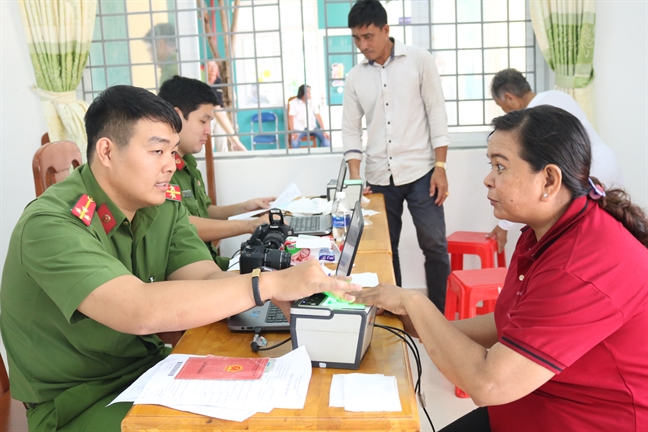 Nhiều hoạt động thiết thực hướng đến ngày Thương binh - liệt sĩ Nhieu hoat dong thiet thuc huong den ngay Thuong binh - liet si