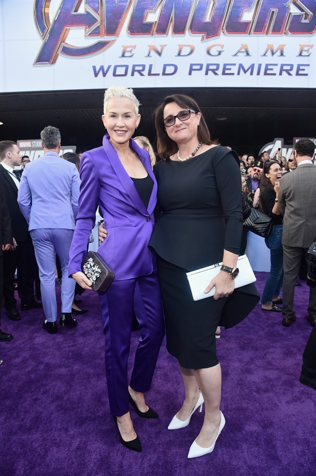 Vụ lừa đảo nhắm vào diễn viên trẻ chấn động Hollywood Vu lua dao nham vao dien vien tre chan dong Hollywood