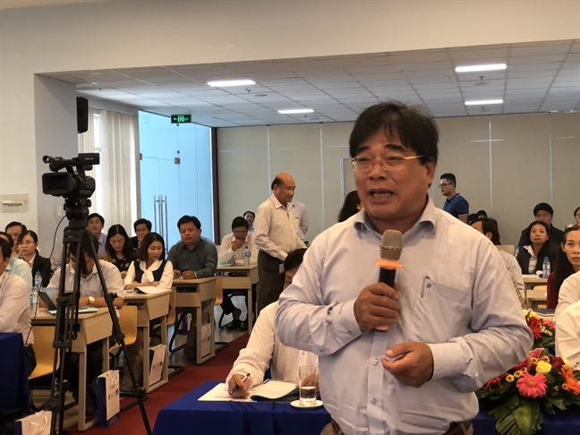 Gọi dư bị 'tuýt còi', gọi đủ sợ thiếu chỉ tiêu, đại học "đòi" tuyển vượt Goi du bi 'tuyt coi', goi du so thieu chi tieu, dai hoc