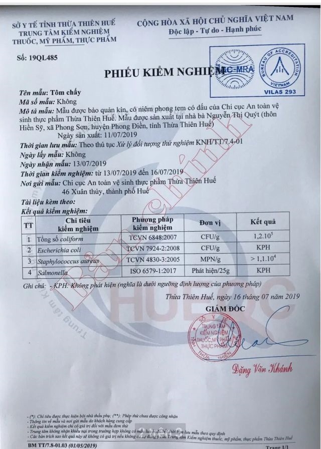 Vi khuẩn tụ cầu trong món xôi ở đám cưới khiến 64 người bị ngộ độc Vi khuan tu cau trong mon xoi o dam cuoi khien 64 nguoi bi ngo doc
