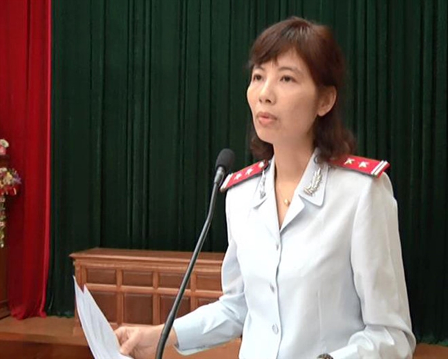 Thanh tra ngành thanh tra, phát hiện nhiều sai phạm Thanh tra nganh thanh tra, phat hien nhieu sai pham