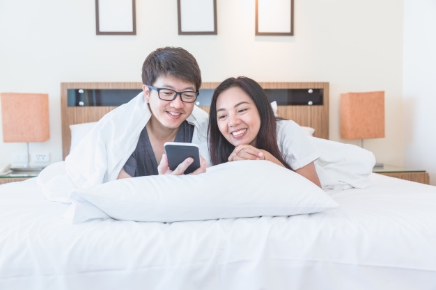 Mọi đàn ông lên giường đều ích kỷ? Moi dan ong len giuong deu ich ky?