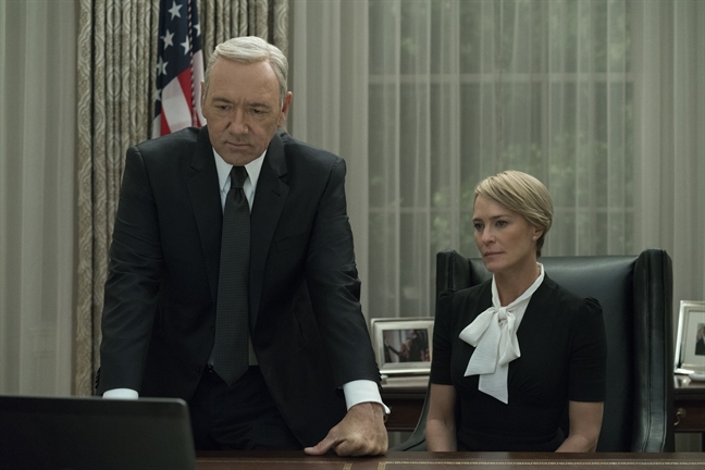 Diễn viên 'ẵm' 2 giải Oscar Kevin Spacey trắng án sau các cáo buộc lạm dụng tình dục Dien vien 'am' 2 giai Oscar Kevin Spacey trang an sau cac cao buoc lam dung tinh duc